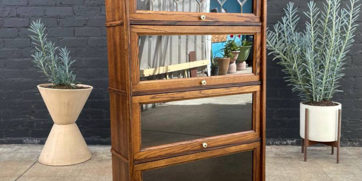 Why Book Lovers in the USA Are Returning to Classic Wood Furniture