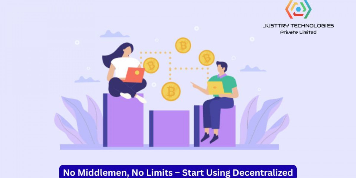 Top benefits of decentralized exchanges in 2026