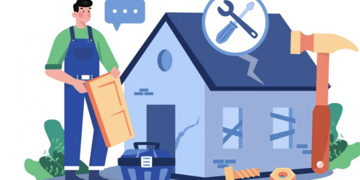 Smart Home Electrical Solutions and Automation Services by GW Property Maintenance Ltd