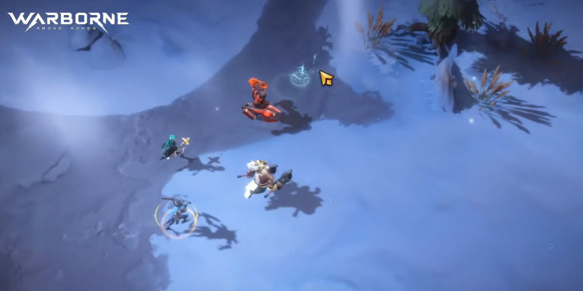 MMOexp:How One Legendary Weapon Is Reshaping Warborne Combat