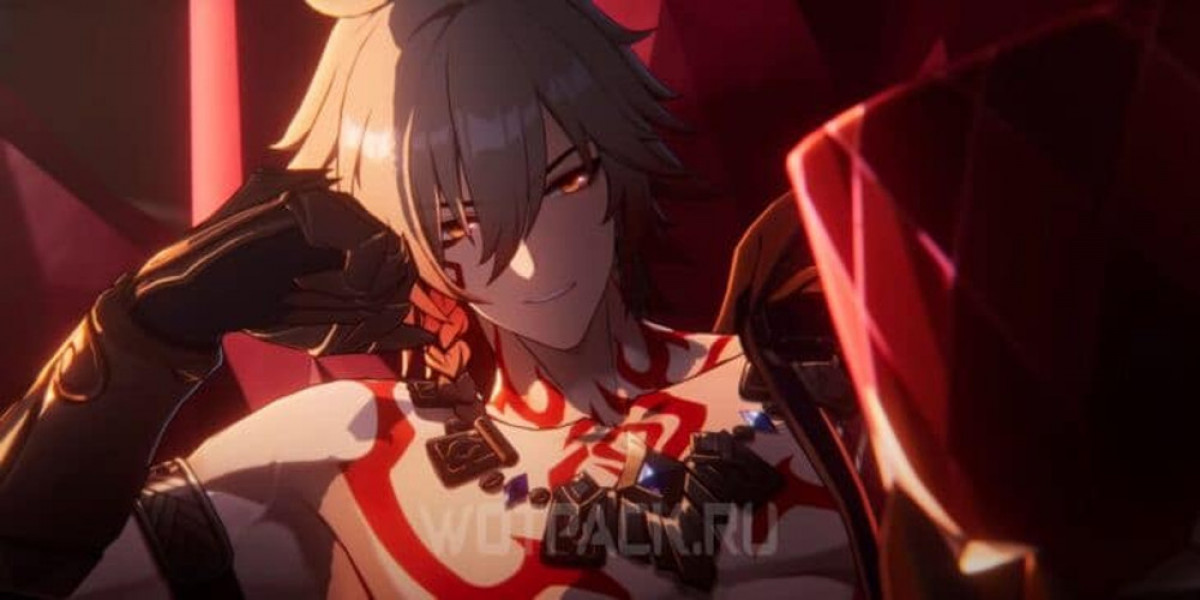 Honkai: Star Rail - Patch 3.1 Live-Stream am 14.02.