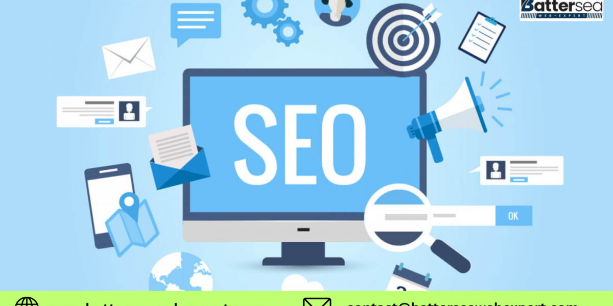 Why Businesses Prefer the Best SEO Agency in Delhi