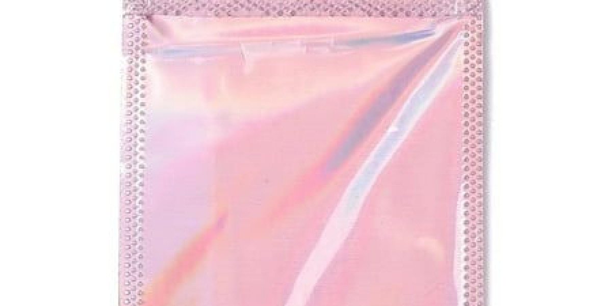 Affordable Custom Side Gusset Bags for Retail Brands