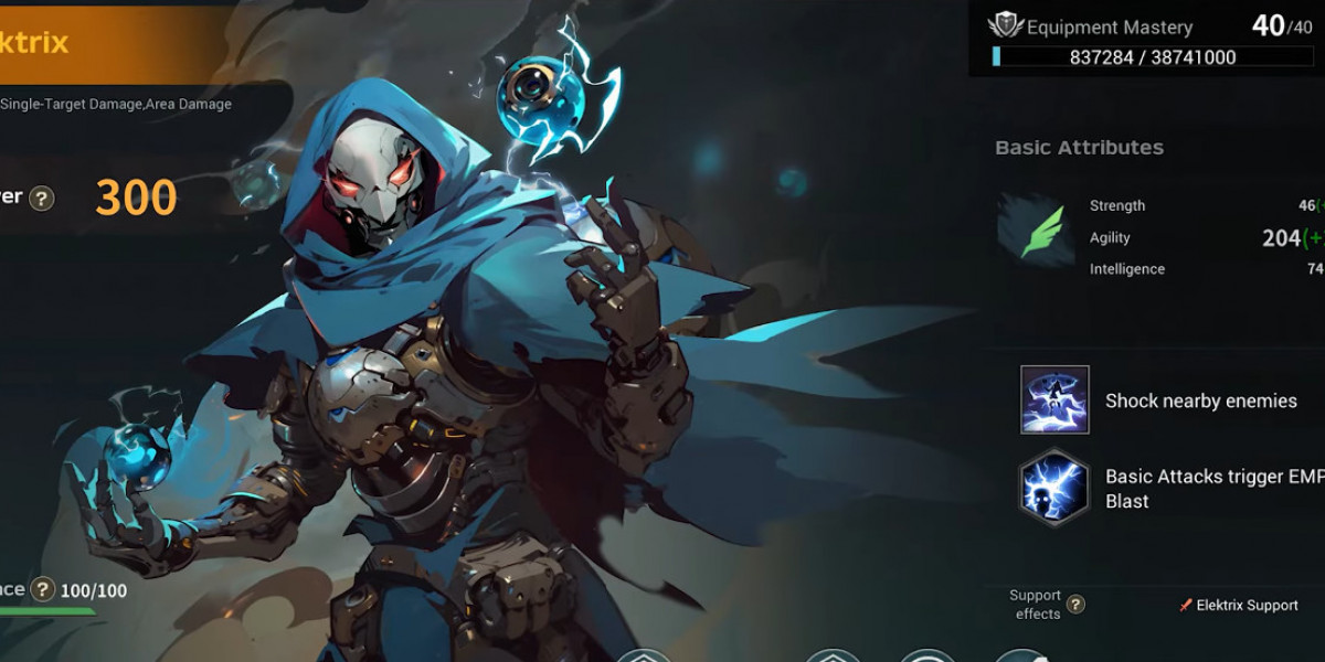 MMOexp: Mastering Surging Throw in Warborne: Above Ashes