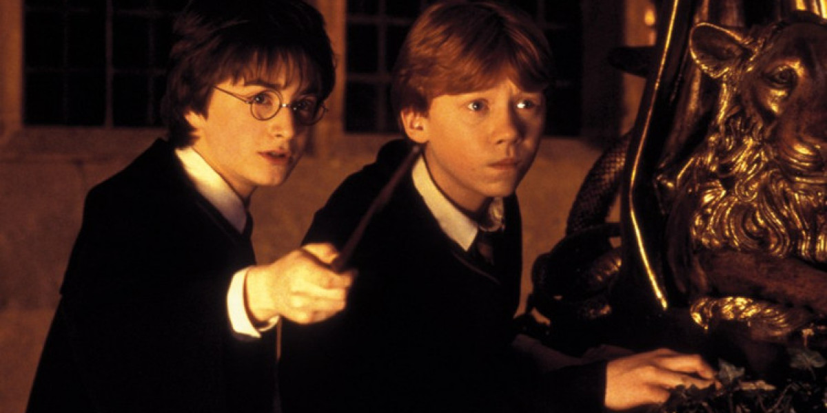 Hasbro's Harry Potter Deal: Navigating Creator Controversy
