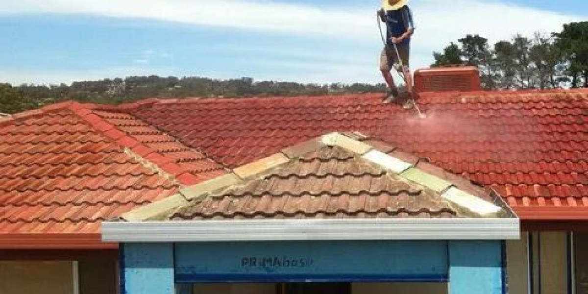 Reliable Roof Restoration Services for Enhanced Roof Durability