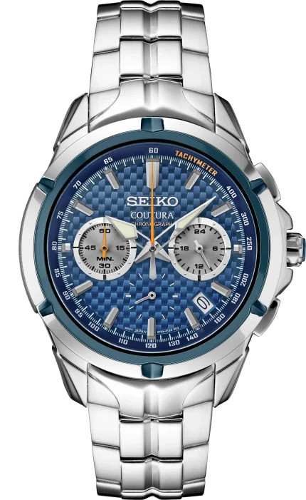 seiko watch