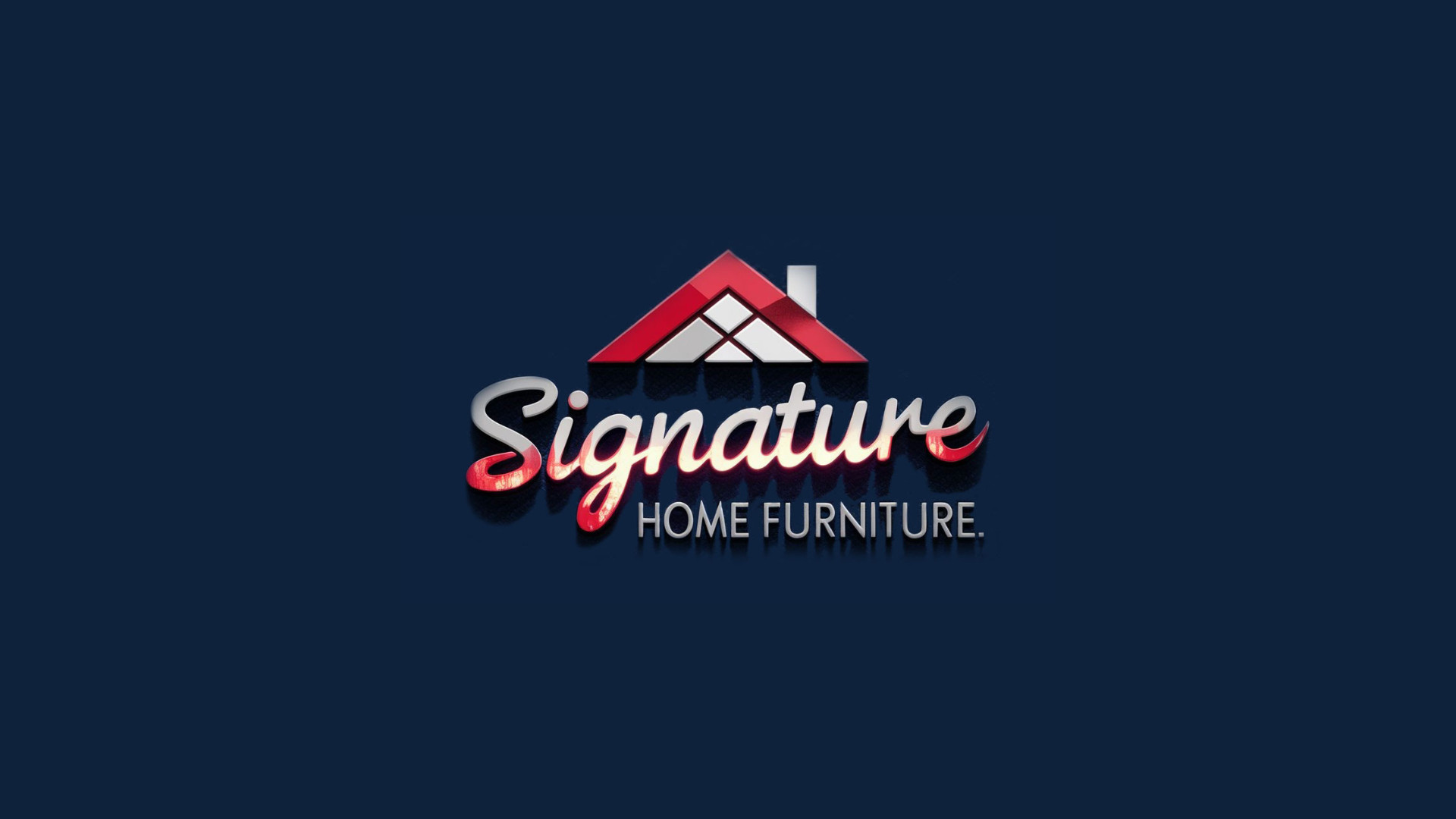 My Signature furniture
