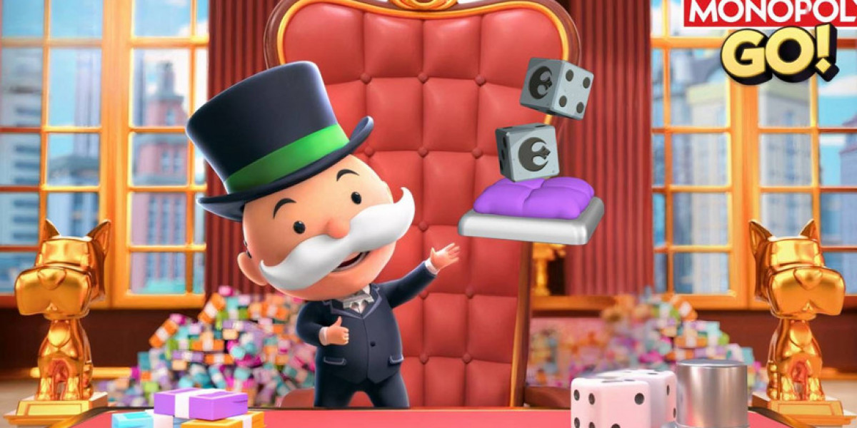 Monopoly GO Star Wars Skins: Rebel Alliance & Holocron Dice