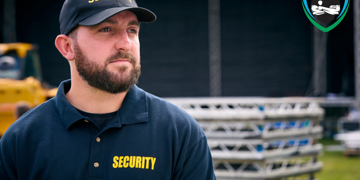 4 Essential Safety Protocols Every Security Service Must Follow