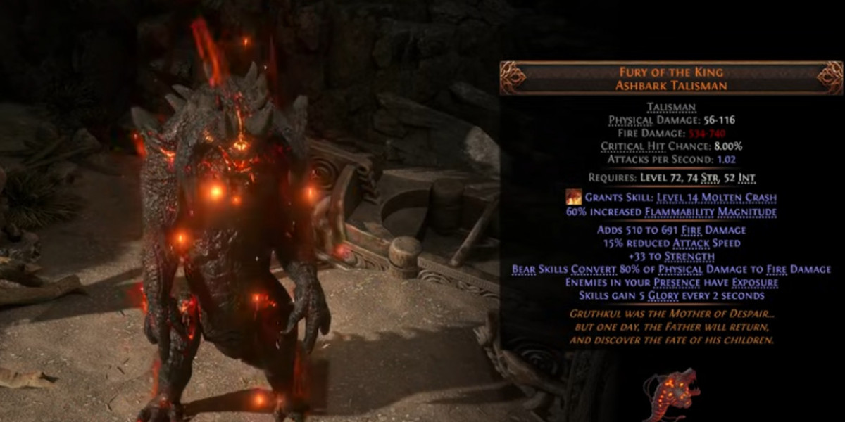 MMOexp: The Most Versatile Oracle Build in POE2