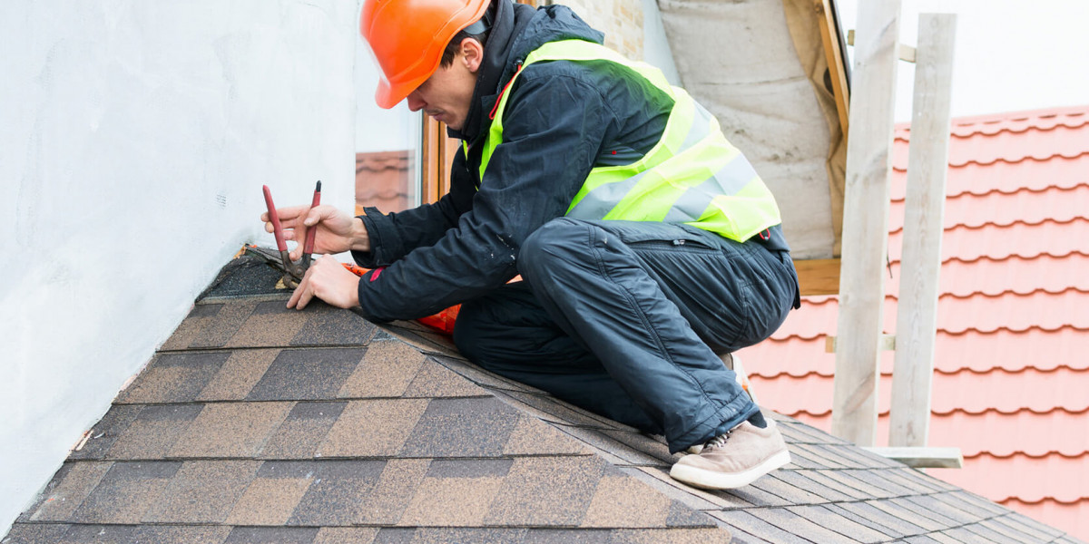 Comprehensive Guide to Professional Roofing Services