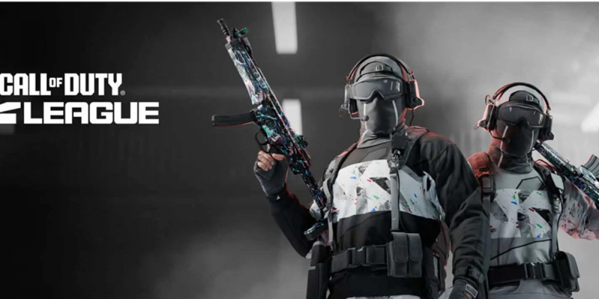 Call of Duty League - утечка данных о зарплатах