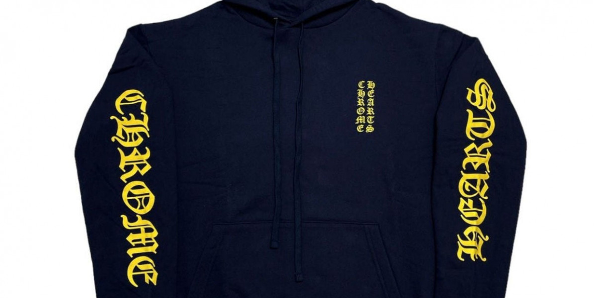 The Rise and Influence of Chrome Hearts in Modern Streetwear