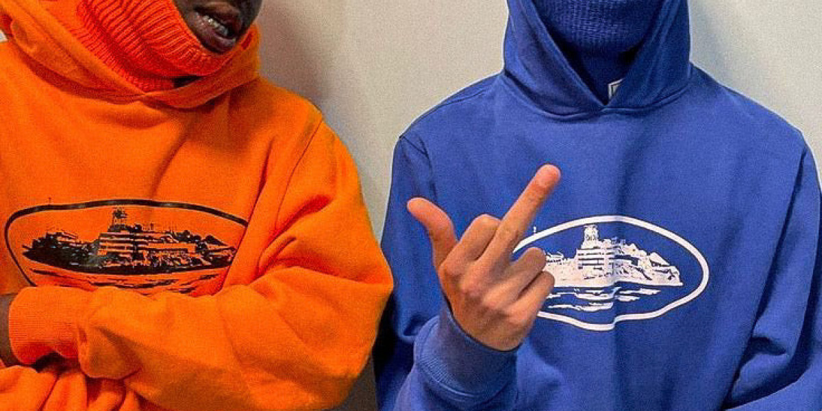 How Did Corteiz & Hellstar Take Over Fashion?