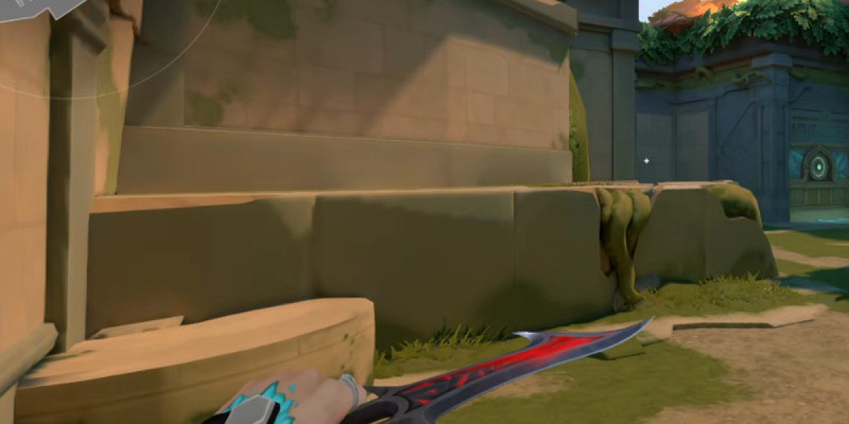 VALORANT Lotus : Mises à jour et changements clés