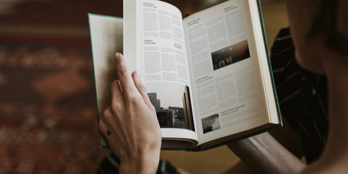 Book Writing Insights That Improve Your Creative Process