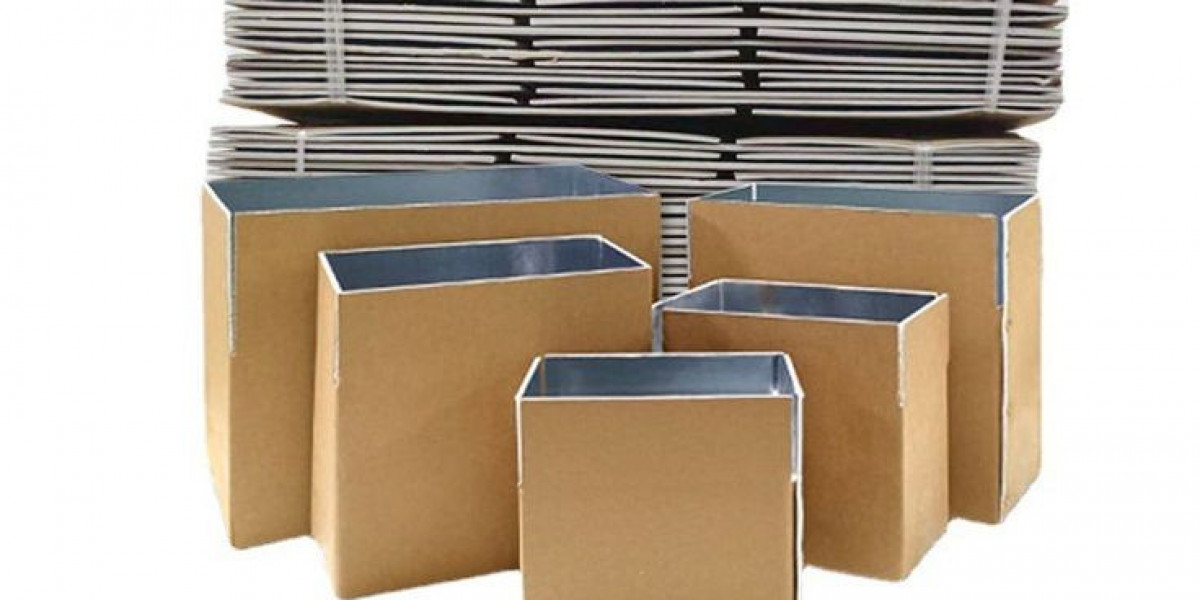Reliable Frozen Food Boxes Solutions for Brand and Product Protection