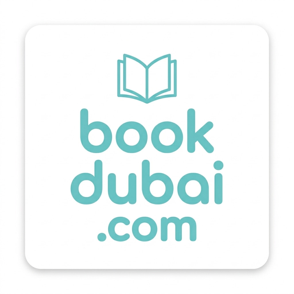 Book Dubai com