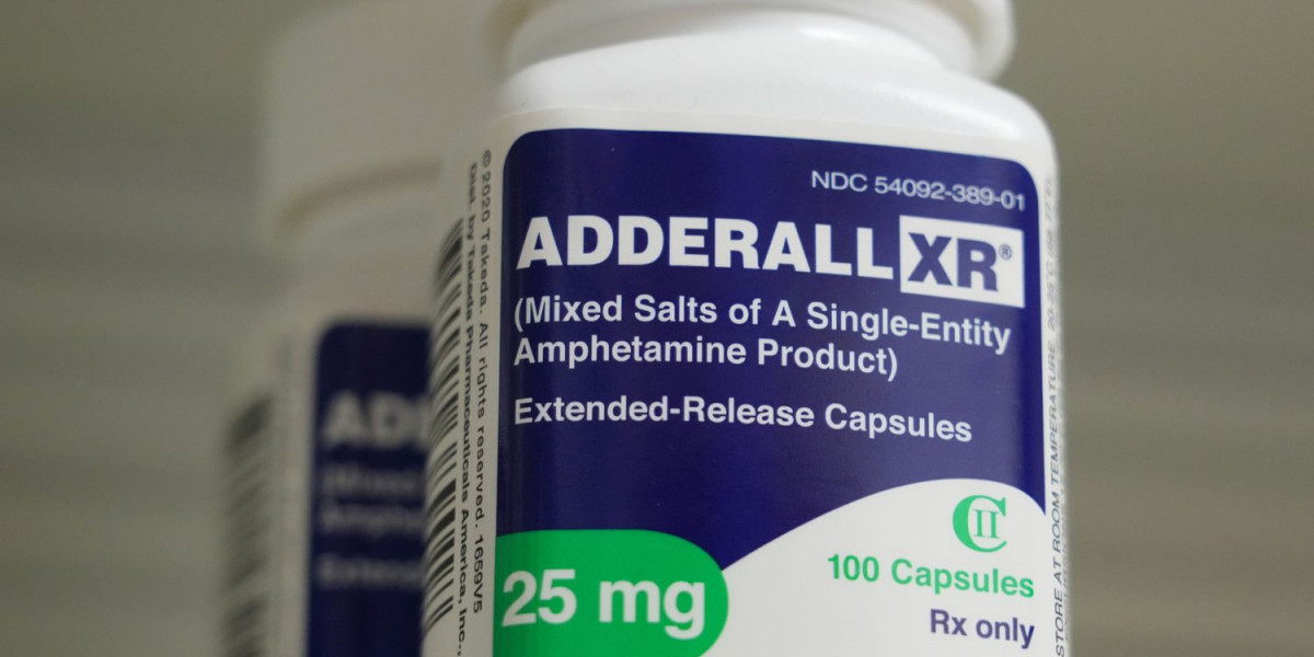 Can Adderall 10mg Provide Similar Results as Adderall 30mg Sandoz?