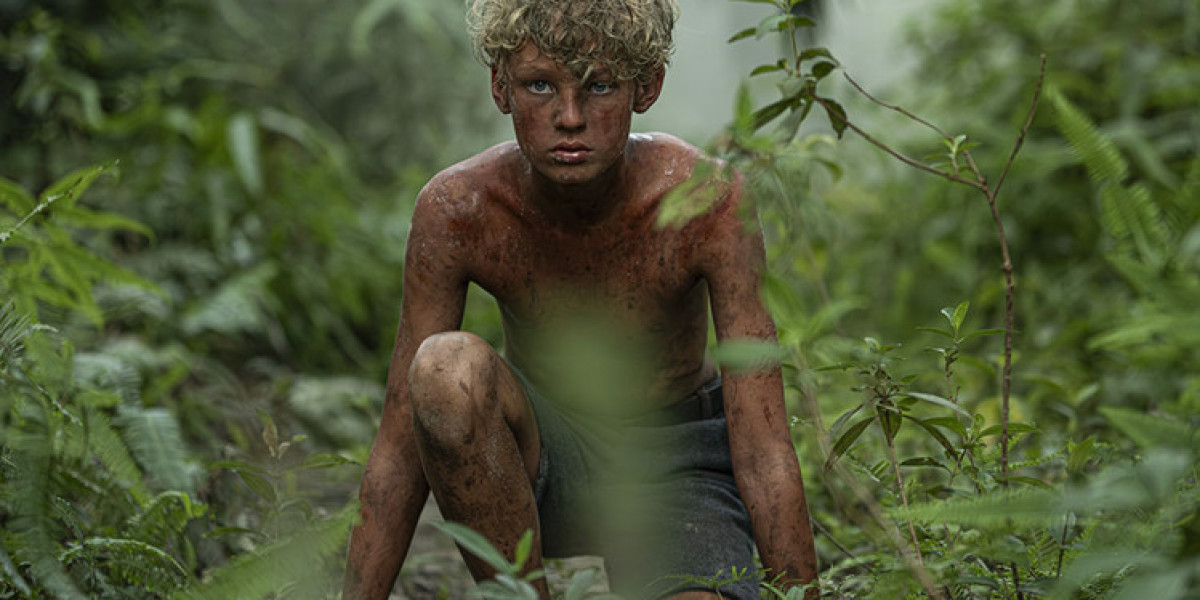 Netflix Secures U.S. Rights – Lord of the Flies Series