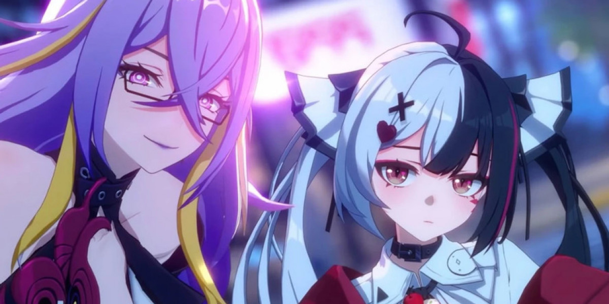 Neverness to Everness: ЗБТ стартует 28 ноября