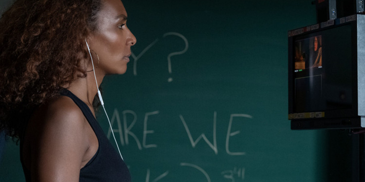 Janet Mock's Netflix Deal: New Series & Hollywood Role