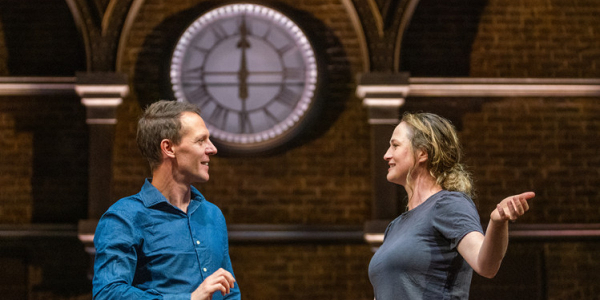 Harry Potter and the Cursed Child - Melbourne Reopening