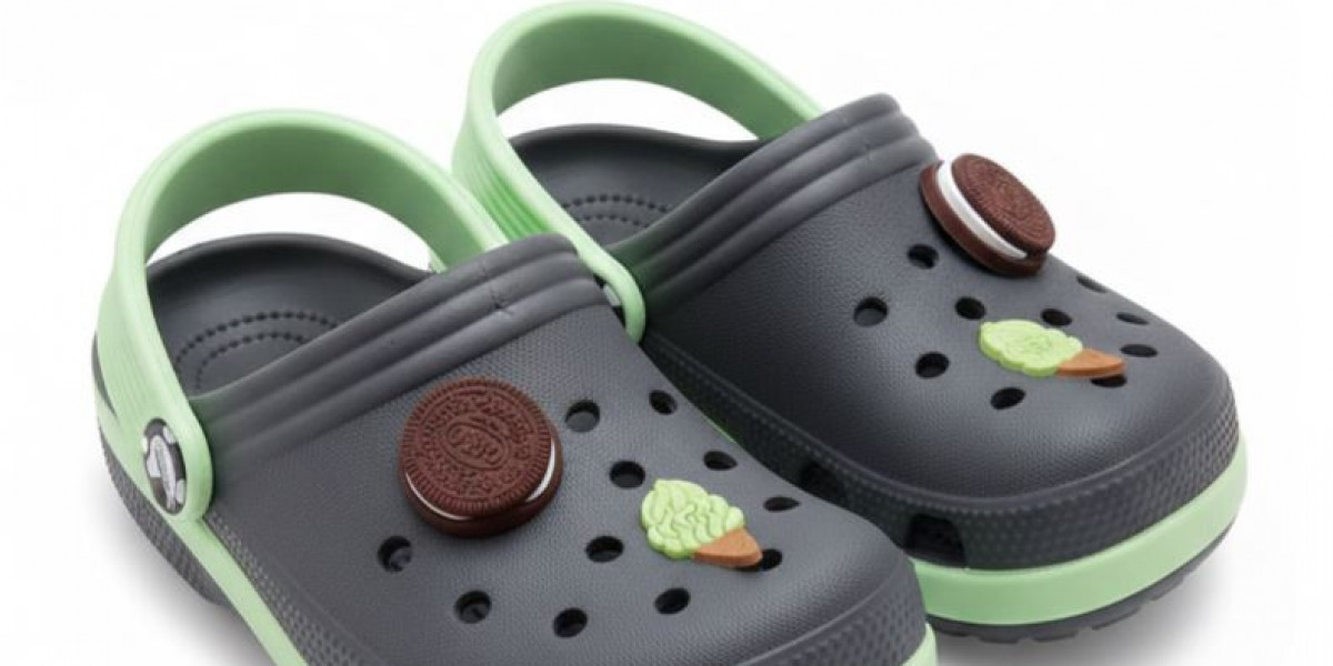 Crocs for Kids – Soft & Comfortable Kids Footwear