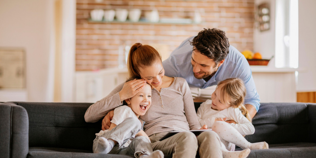 Home Comfort Experts: Modern Solutions for Better Homes