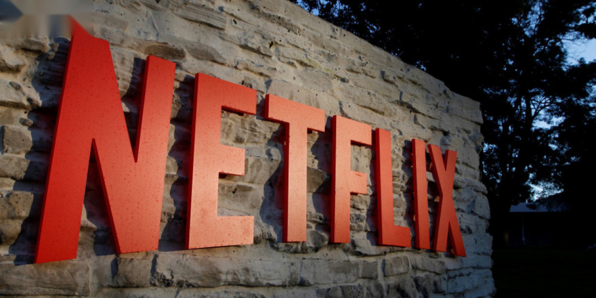 Netflix Stock Surges - Acquisition Bid Abandoned