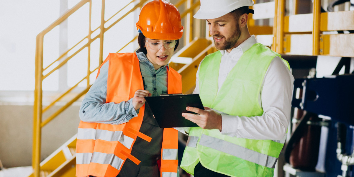 Why Investing in Contractor Safety Management Leads to Safer and More Efficient Workplaces