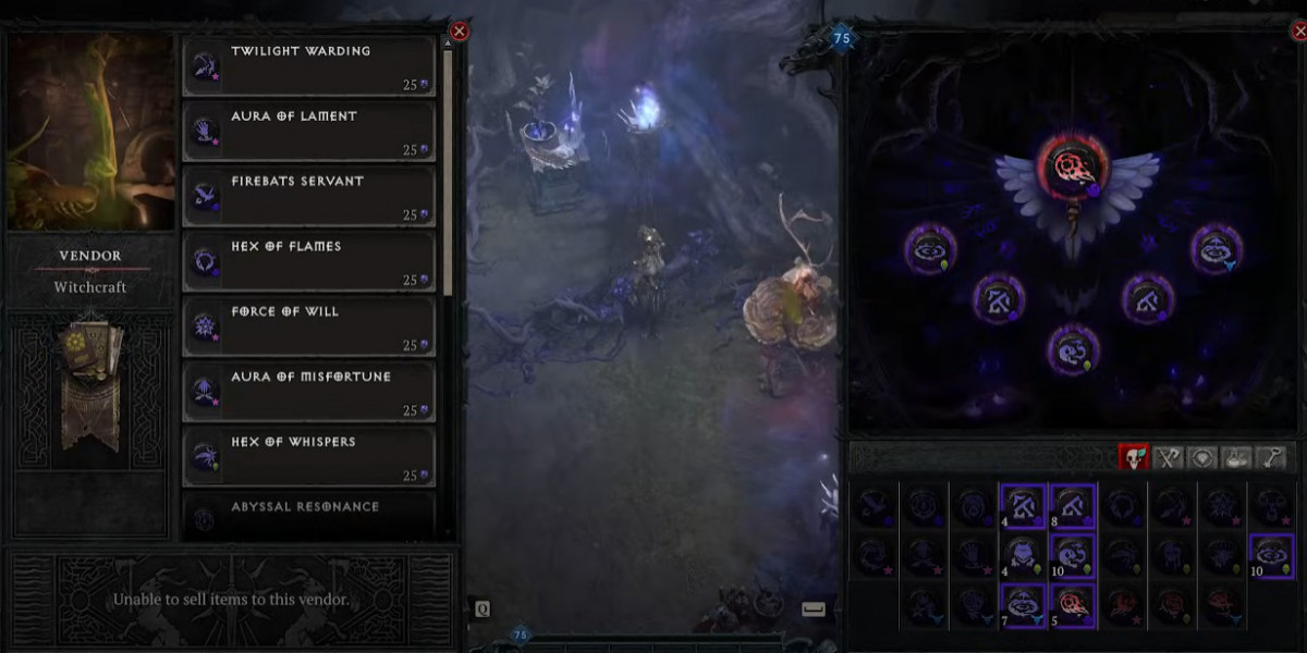 MMOexp-Diablo 4: Season 12 Dungeon Mechanics Explained