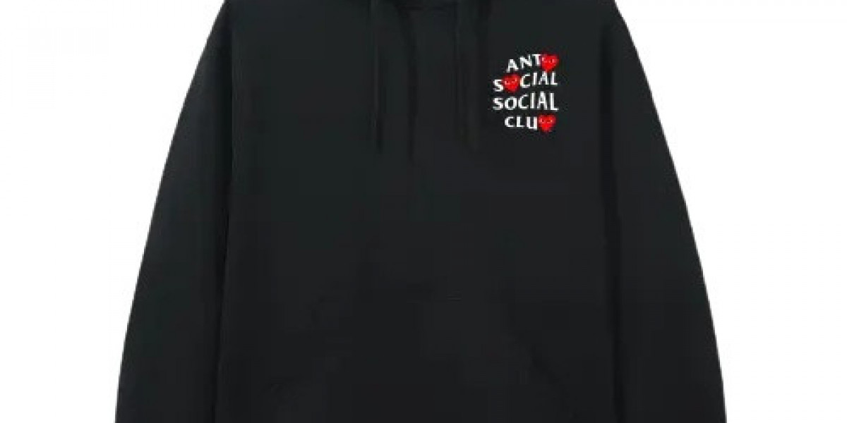 Why Fashion Fans Choose Comme des Garcons and Spider Hoodie