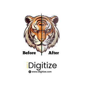 idigitize idigitize