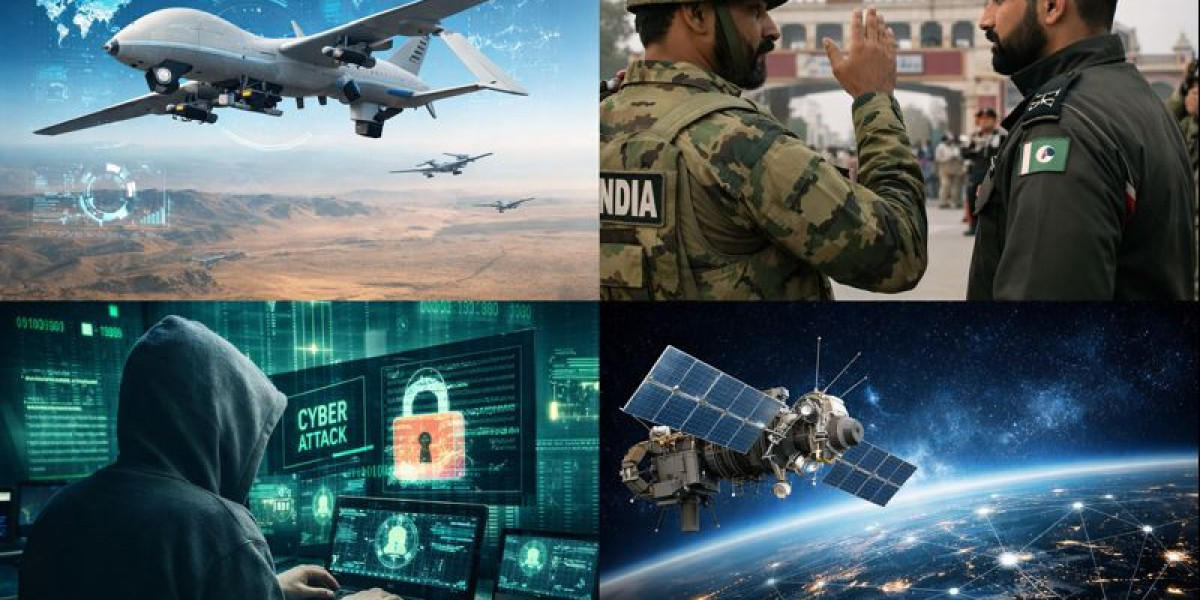 Discover Defence Talks Your Gateway to Global Military and Strategic Insights