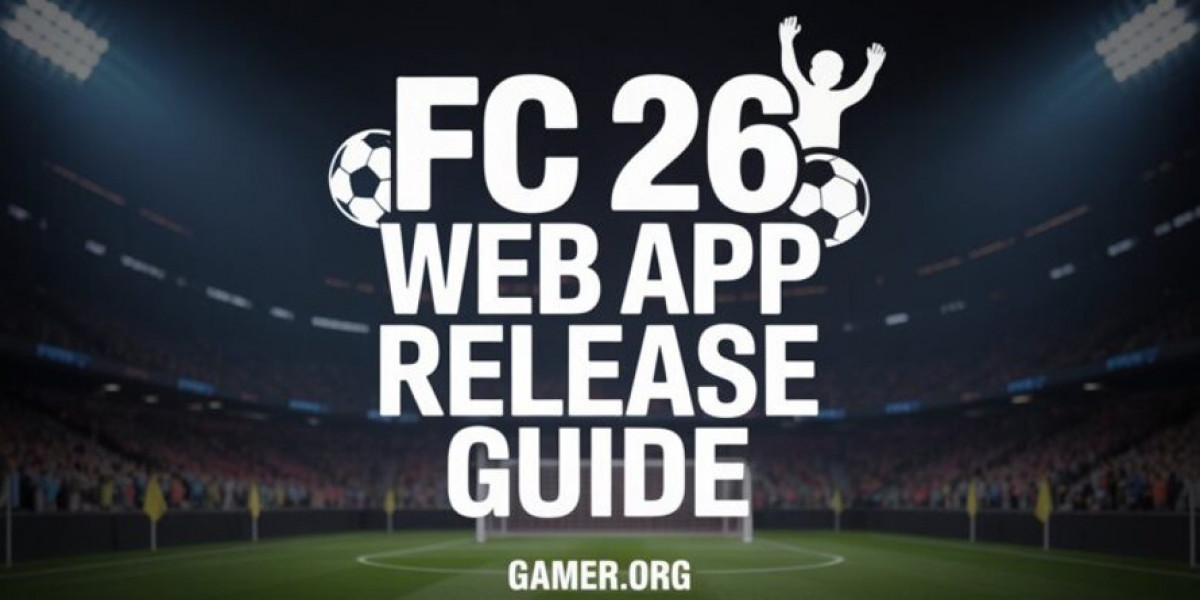 FC 26 Web App: Launch Guide & Key Changes