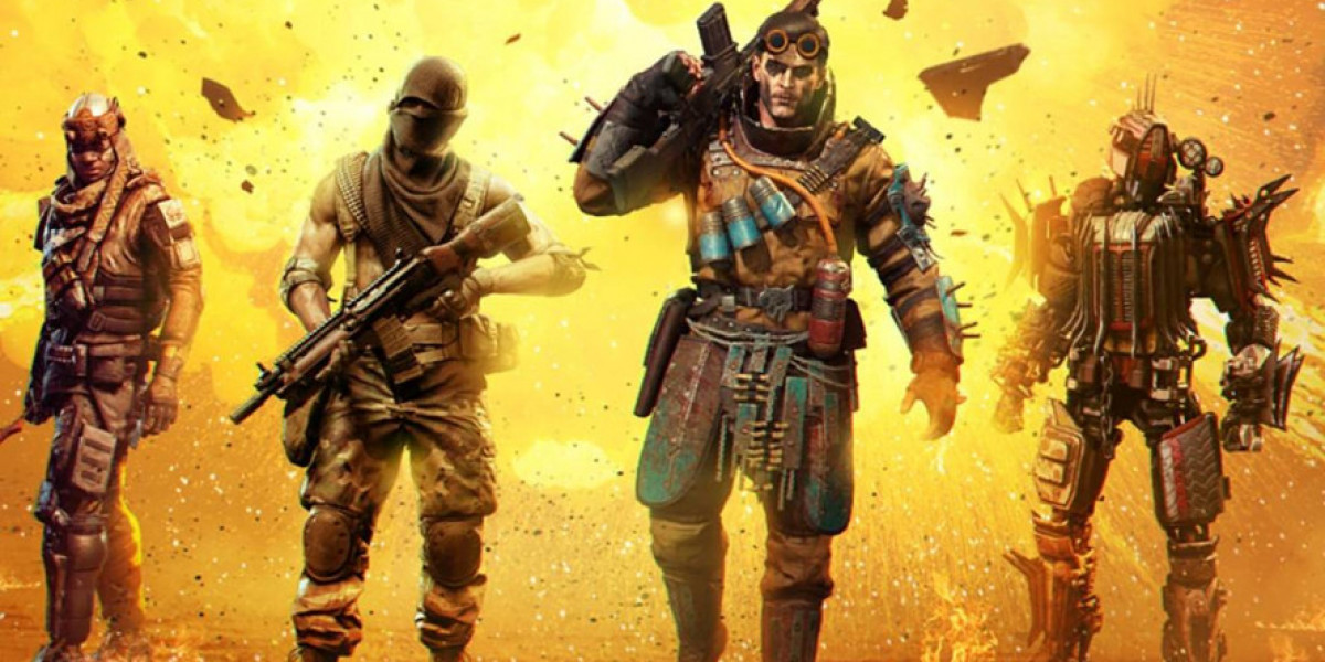 CODM Solstice Event: Petrol Guide