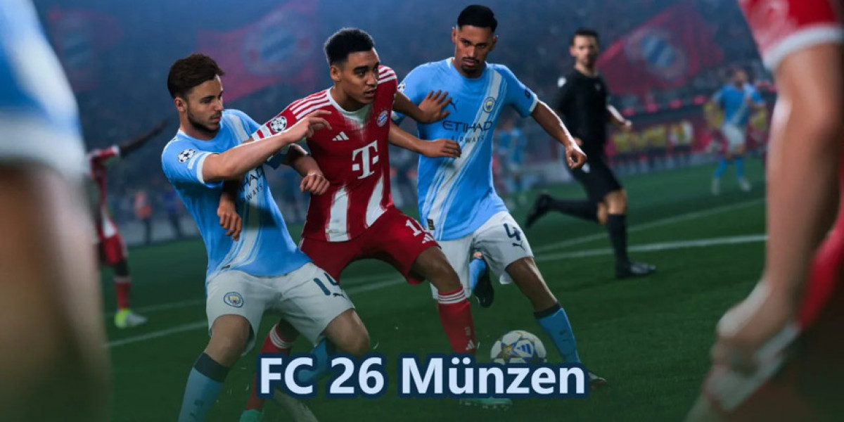EA FC 26: Answer the Call - Event-Upgrades erklärt