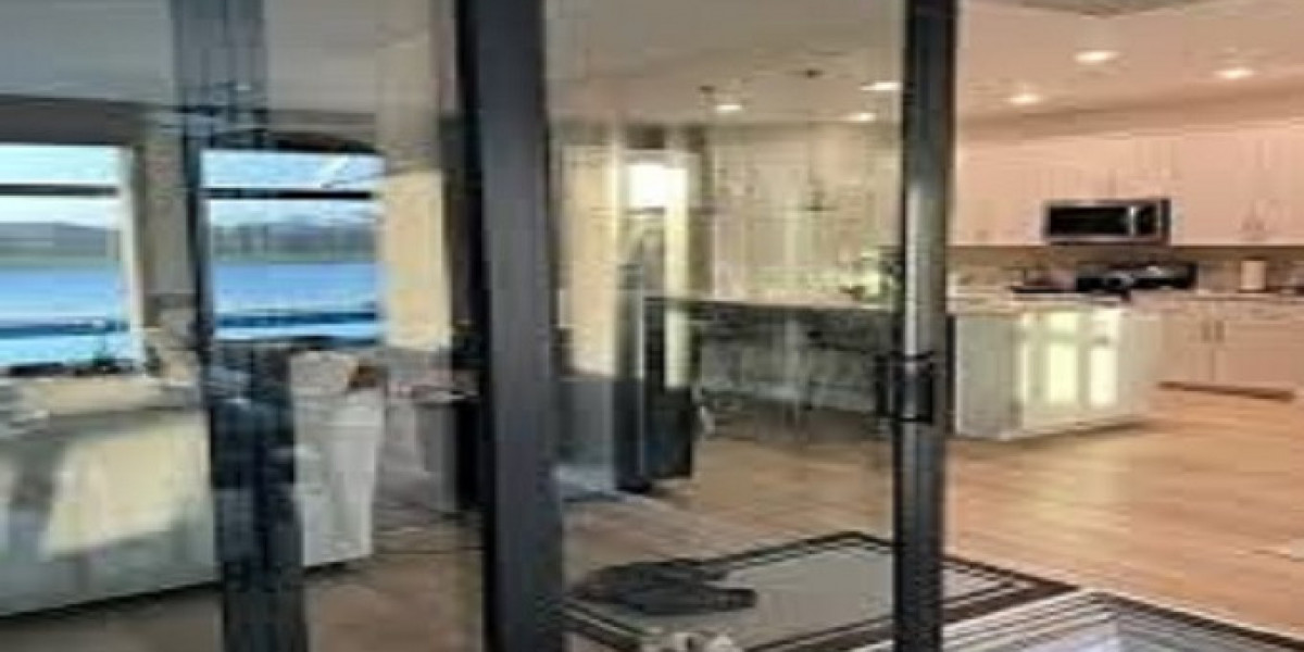 Affordable Sliding Glass Door Replacement Services in Indian Shores