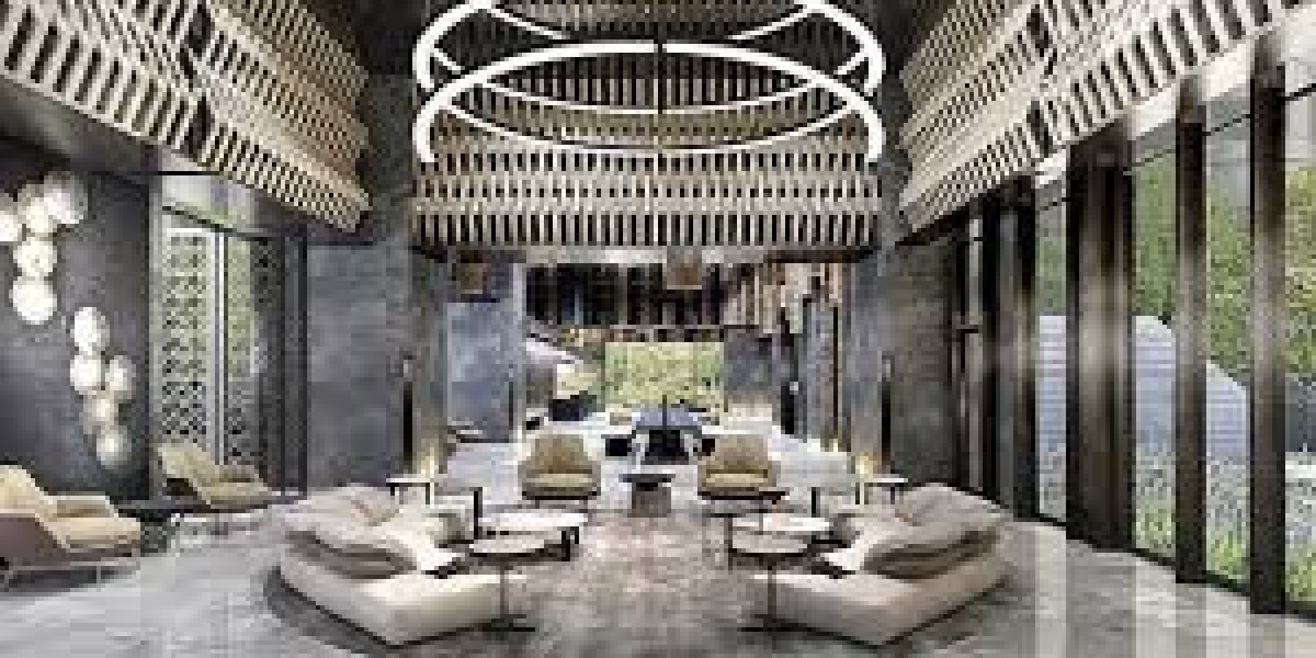 Top Interior Design Firm in Dubai for Luxury Homes & Commercial Spaces