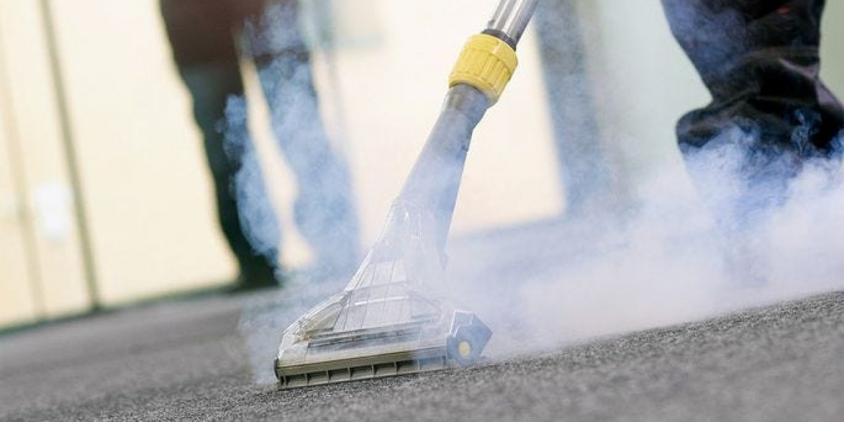 Comprehensive Guide to Professional Carpet and Upholstery Cleaning Services