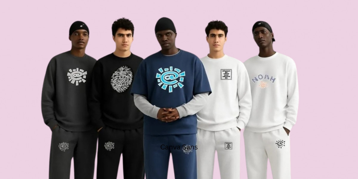 Why Do Fashion Fans Love Adwysd Joggers & Sp5der Streetwear