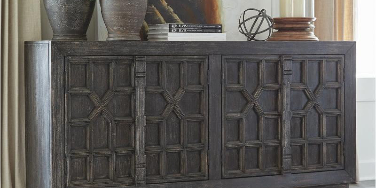 How accent cabinets add storage without clutter in North Riverside, IL