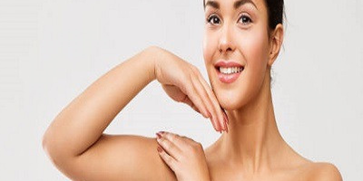 Get Long-Lasting Smoothness with the Best Laser Hair Removal in Riyadh