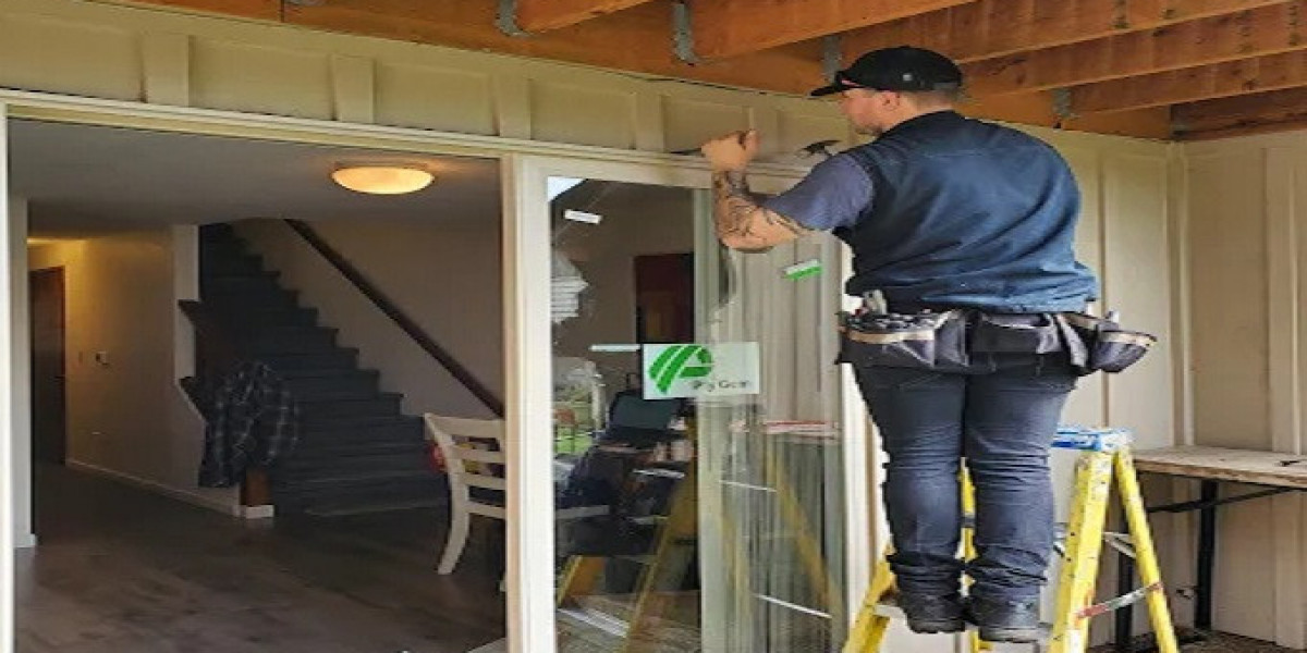 Top-Rated Patio Door Installation in Snohomish, WA