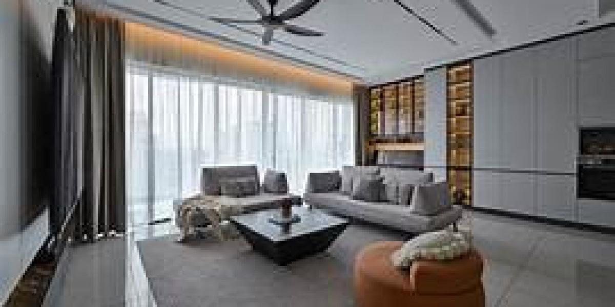 Reliable Interior Design Company Near Me for Condo Renovation