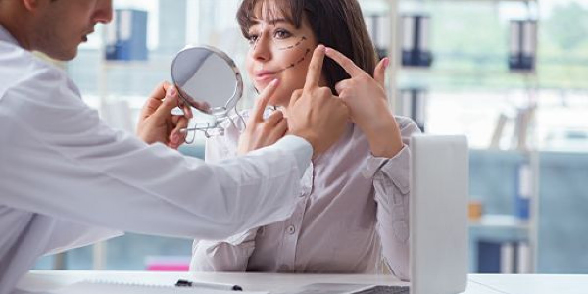 Transform Your Appearance with Advanced Plastic Surgery Expertise
