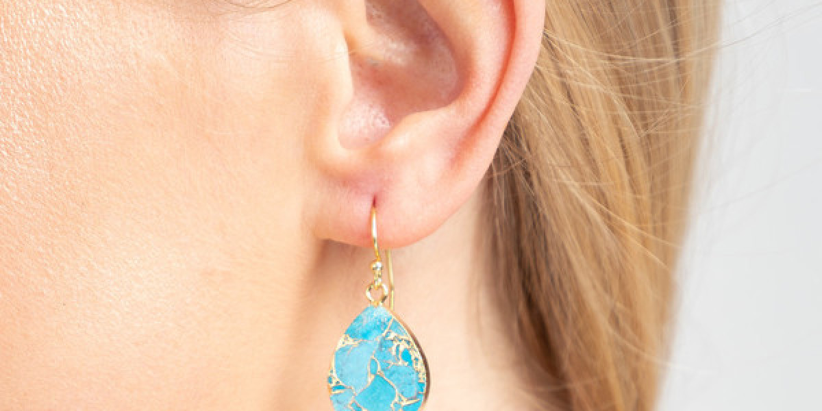 KINDS OF EARRING FASTENINGS 