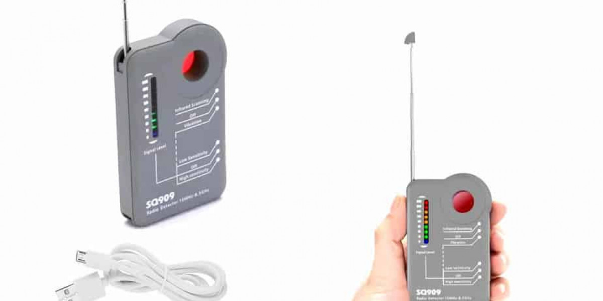 Best Electronic Bug Sweeper: Complete Buyer’s Guide to Protect Your Privacy